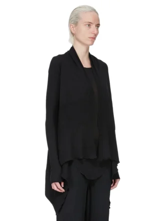 RICK OWENS – MAGLIERIA RF00W2633WS-09