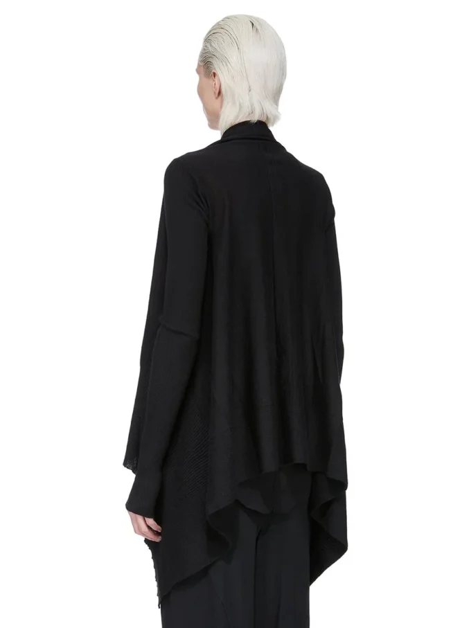 RICK OWENS – MAGLIERIA RF00W2633WS-09