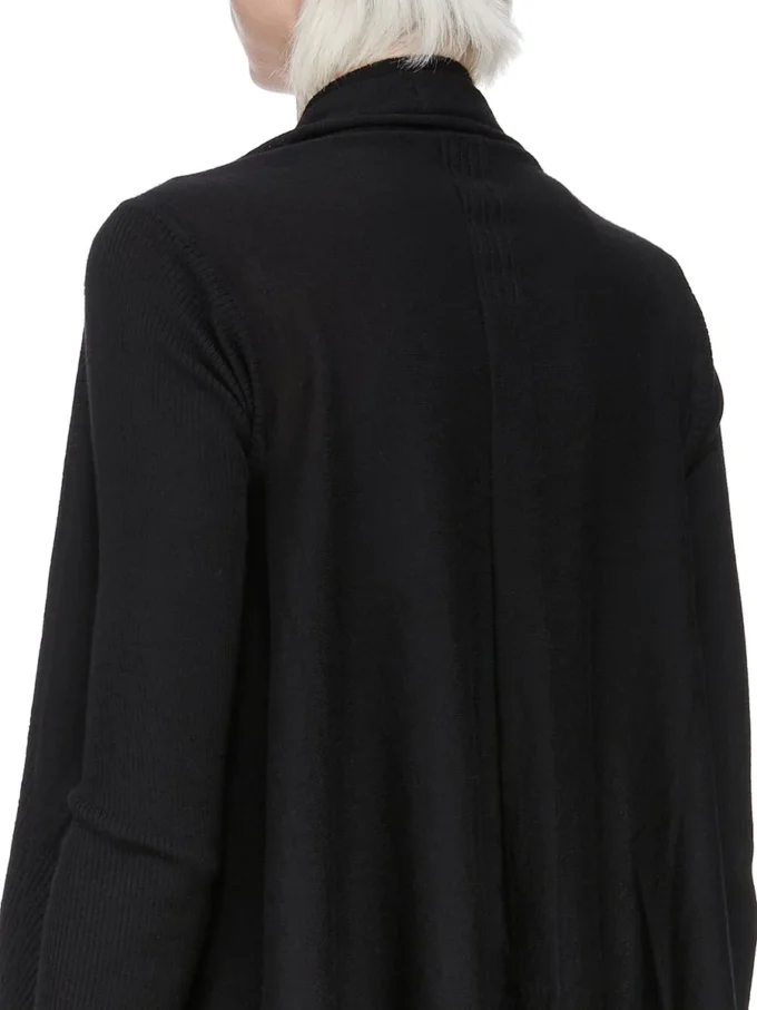RICK OWENS – MAGLIERIA RF00W2633WS-09