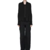 RICK OWENS – MAGLIERIA RF00W2633WS-09