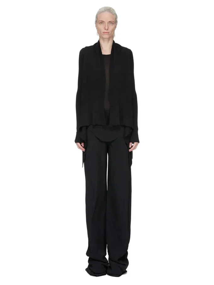 RICK OWENS – MAGLIERIA RF00W2633WS-09