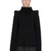 RICK OWENS – MAGLIERIA RO02E4657KWVLH-09