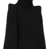RICK OWENS – MAGLIERIA RO02E4657KWVLH-09