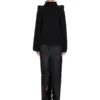 RICK OWENS – MAGLIERIA RO02E4657KWVLH-09