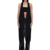 RICK OWENS – MAGLIERIA RO02E4668KWVH-09