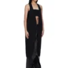 RICK OWENS – MAGLIERIA RO02E4668KWVH-09
