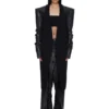 RICK OWENS – MAGLIERIA RO02E4668KWVH-09