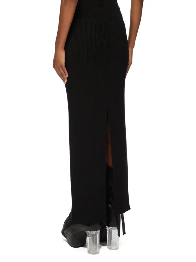 RICK OWENS – MAGLIERIA RO02E4671KWVH-09