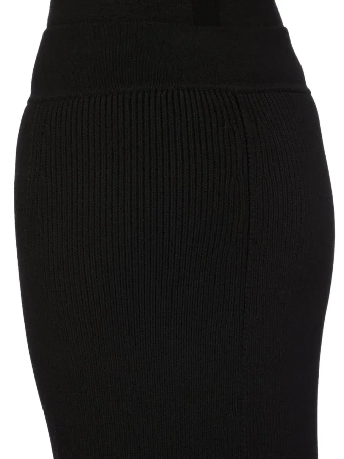 RICK OWENS – MAGLIERIA RO02E4671KWVH-09