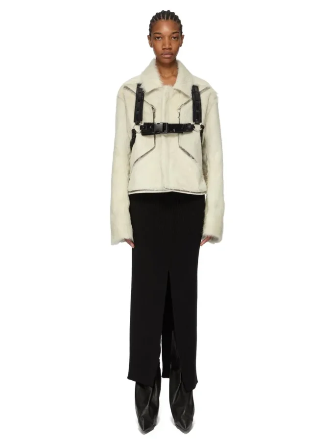 RICK OWENS – MAGLIERIA RO02E4671KWVH-09