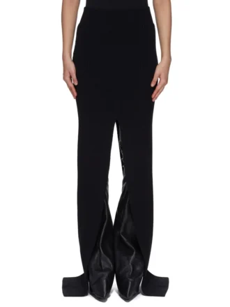 RICK OWENS – MAGLIERIA RO02E4672KWVH-09