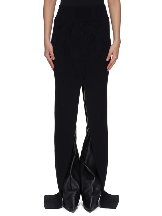 RICK OWENS – MAGLIERIA RO02E4672KWVH-09