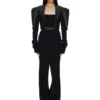 RICK OWENS – MAGLIERIA RO02E4672KWVH-09