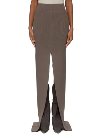 RICK OWENS – MAGLIERIA RO02E4672KWVH-78