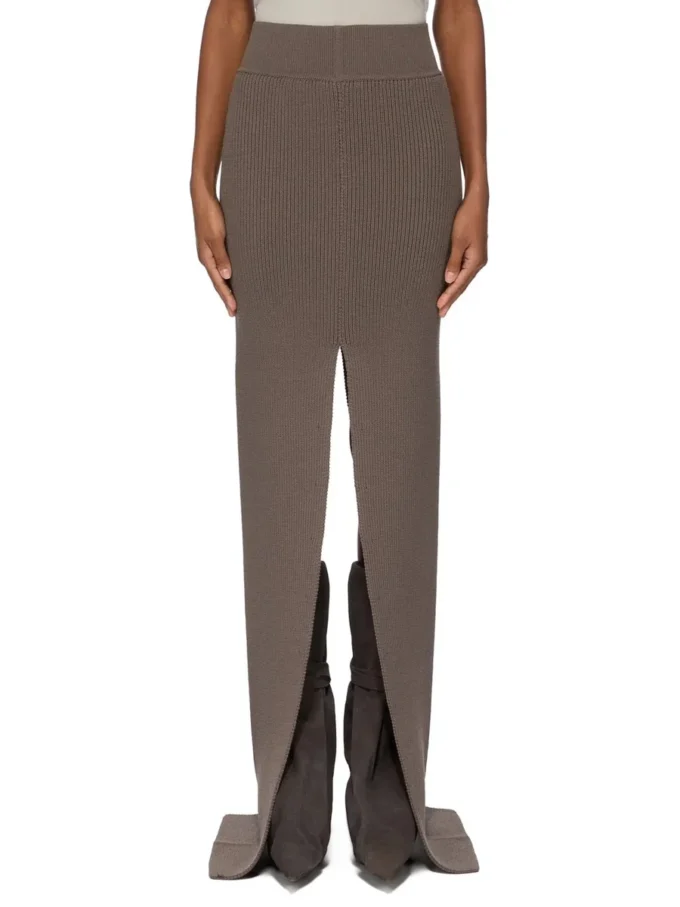 RICK OWENS – MAGLIERIA RO02E4672KWVH-78