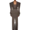 RICK OWENS – MAGLIERIA RO02E4672KWVH-78