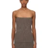 RICK OWENS – MAGLIERIA RO02E4674KWVMH-78