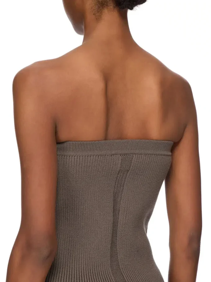 RICK OWENS – MAGLIERIA RO02E4674KWVMH-78
