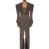 RICK OWENS – MAGLIERIA RO02E4674KWVMH-78
