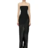RICK OWENS – MAGLIERIA RO02E4674WS-09