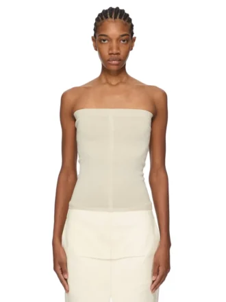 RICK OWENS – MAGLIERIA RO02E4674WS-21