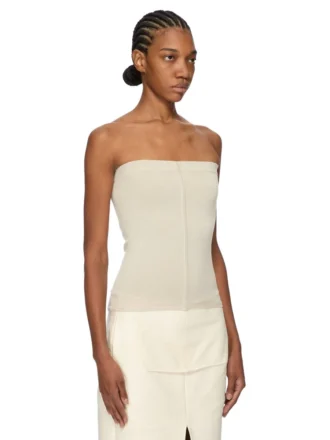 RICK OWENS – MAGLIERIA RO02E4674WS-21
