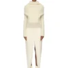 RICK OWENS – MAGLIERIA RO02E4674WS-21