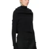 RICK OWENS – MAGLIERIA RO02E4675KWP-09
