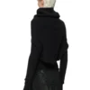 RICK OWENS – MAGLIERIA RO02E4675KWP-09