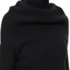 RICK OWENS – MAGLIERIA RO02E4675KWP-09