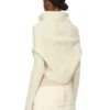 RICK OWENS – MAGLIERIA RO02E4675KWP-11