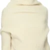 RICK OWENS – MAGLIERIA RO02E4675KWP-11