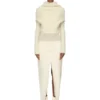 RICK OWENS – MAGLIERIA RO02E4675KWP-11