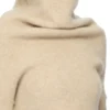 RICK OWENS – MAGLIERIA RO02E4675KWP-44
