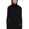 RICK OWENS – MAGLIERIA RO02E4675KWVH-09