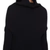 RICK OWENS – MAGLIERIA RO02E4675KWVH-09