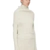 RICK OWENS – MAGLIERIA RO02E4675KWVH-21