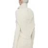 RICK OWENS – MAGLIERIA RO02E4675KWVH-21