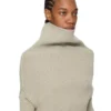 RICK OWENS – MAGLIERIA RO02E4675KWVH-34