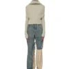 RICK OWENS – MAGLIERIA RO02E4675KWVH-34