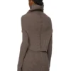 RICK OWENS – MAGLIERIA RO02E4675KWVH-78
