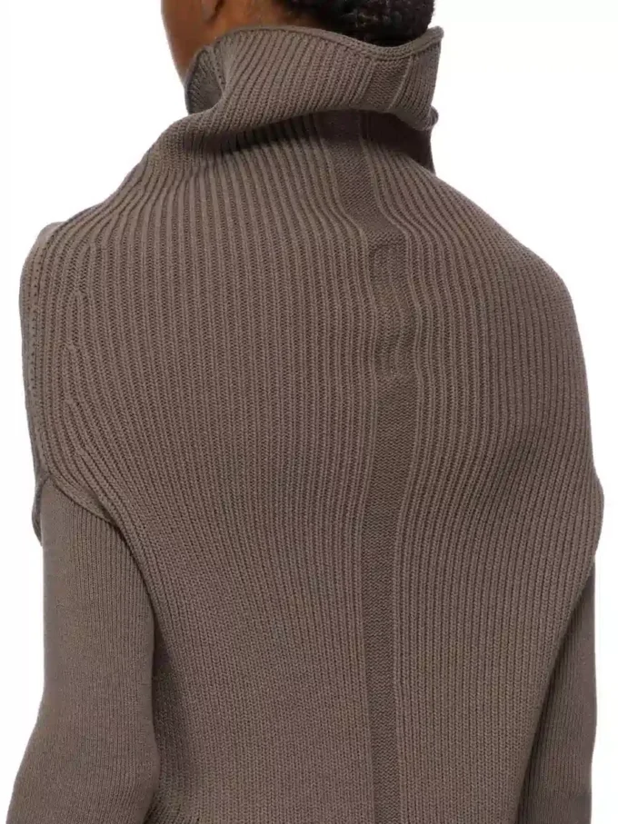 RICK OWENS – MAGLIERIA RO02E4675KWVH-78