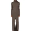 RICK OWENS – MAGLIERIA RO02E4675KWVH-78