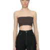 RICK OWENS – MAGLIERIA RO02E4679WS-78