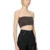 RICK OWENS – MAGLIERIA RO02E4679WS-78