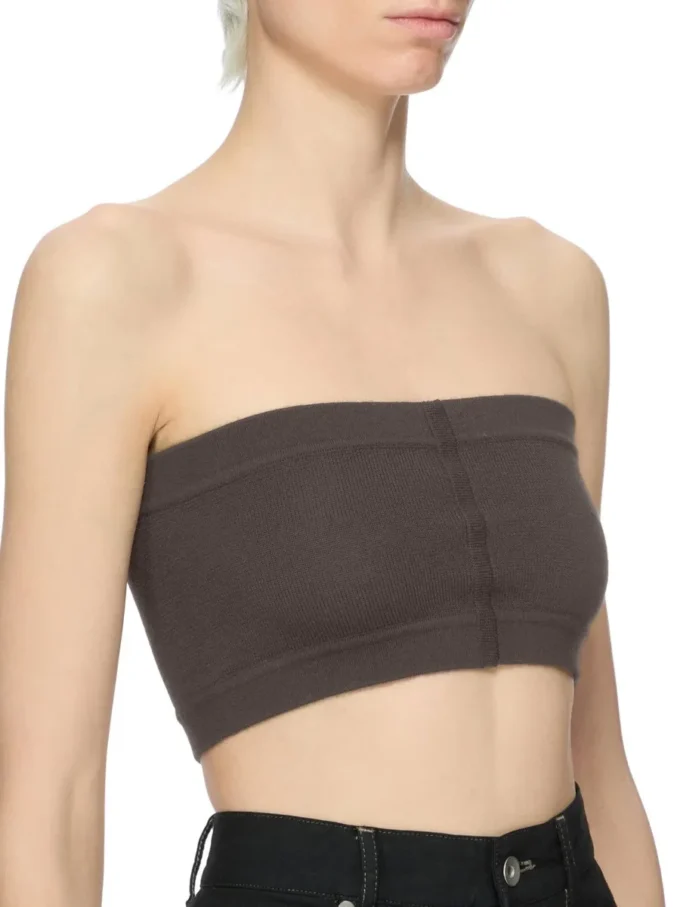 RICK OWENS – MAGLIERIA RO02E4679WS-78