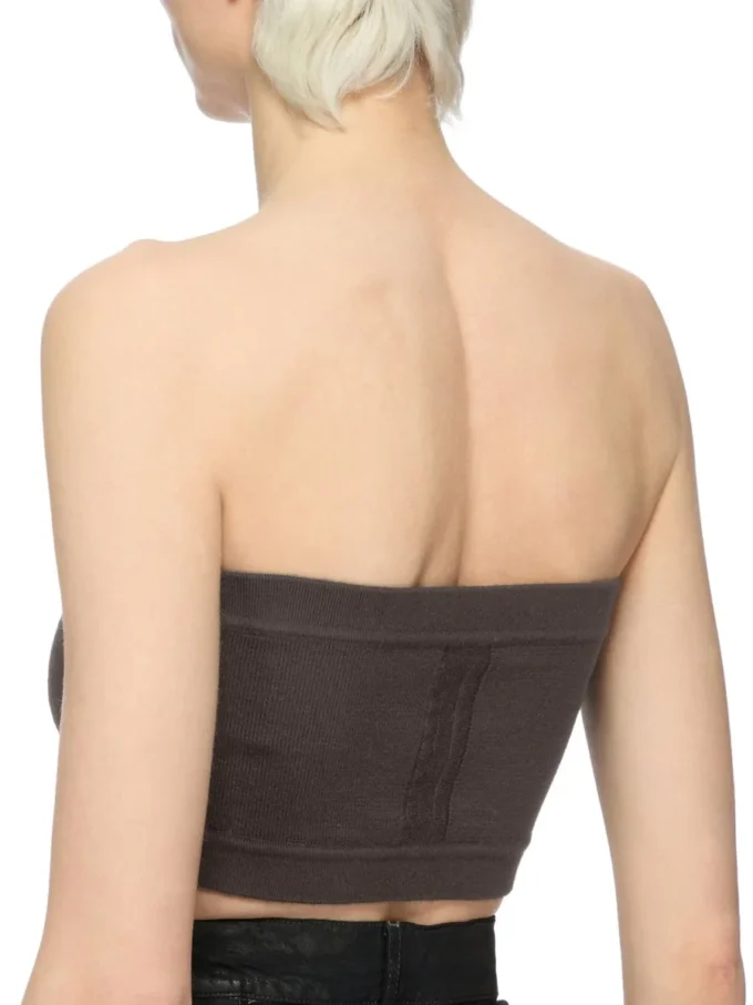 RICK OWENS – MAGLIERIA RO02E4679WS-78