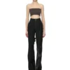 RICK OWENS – MAGLIERIA RO02E4679WS-78