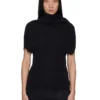 RICK OWENS – MAGLIERIA RO02E4680KWP-09