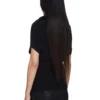 RICK OWENS – MAGLIERIA RO02E4680KWP-09